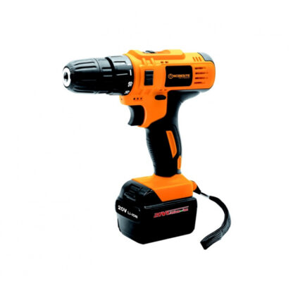 Worksite CD330-20L - Aku vrtačka 20V 25033020