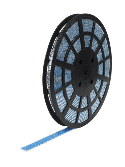 MDtools Závaží samolepicí stříbrné, kotouč 1200 ks x 5 g, nezanechávající stopy