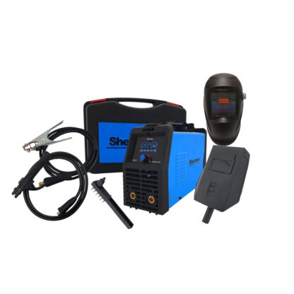 Sherman Digiarc 160 LCD 7812657