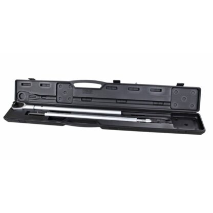 Momentový klíč 1", 300-1500 Nm, 170 cm - ASTA