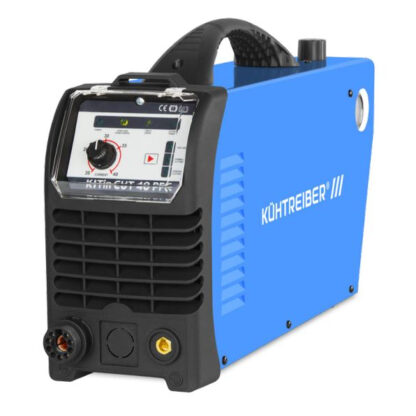 Kühtreiber MAKin CUT 40 PFC PILOT +  Hořák PT 60/ 6m 068710390+068710072