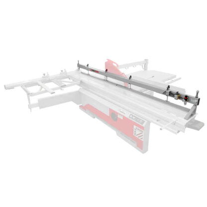 Holzmann Pneumatický přítlak obrobku - PDB3200 PDB3200