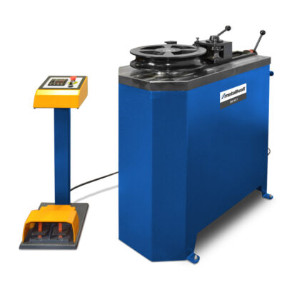 Metallkraft Elektrická ohýbačka trubek BM 60-T 4320060