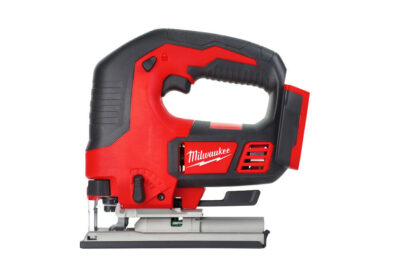 Aku přímočará pila, LED osvětlení - Milwaukee M18 BJS-0