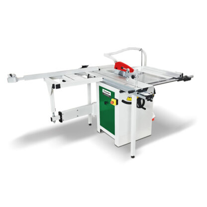 Holzstar Formátovací pila FKS 255-1300 (400 V) 5902036