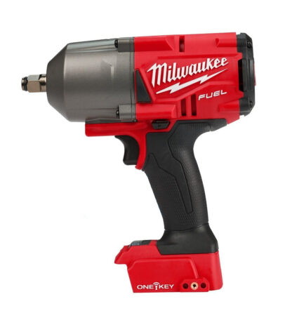 Aku rázový utahovák 1/2" 1356 Nm - Milwaukee M18 ONEFHIWF12-0X