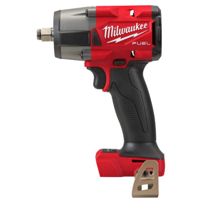 Aku rázový utahovák 1/2" 881 Nm - Milwaukee M18 FMTIW2F12-0X