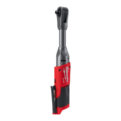 Aku ráčnový utahovák 3/8" 75 Nm, prodloužená hlava 82 mm - Milwaukee M12 FIR38LR-0 FUEL