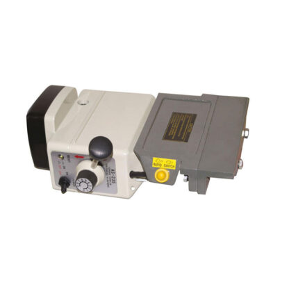 Holzmann Posuv s motorem - BF50AVX BF50AVX