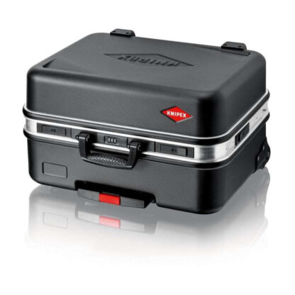 Univerzální kufřík na nářadí "BIG Twin Move" Knipex 00 21 42 LE (Prázdný) 00 21 41 LE