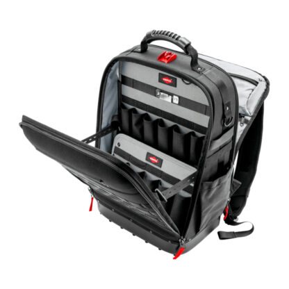 Batoh na nářadí "Modular X18" Knipex 00 21 50 LE (Prázdný) 00 21 50 LE