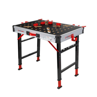 Holzmann Mobilní skládací pracovní stůl - FLEX01 FLEX01