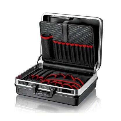 Montážní kufr na nářadí „Basic Knipex 00 21 05 LE (Prázdný) 00 21 05 LE