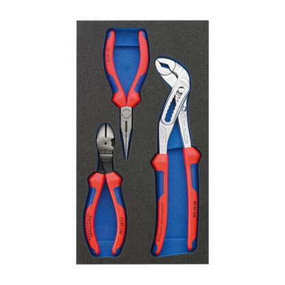 KNIPEX Modul pro nástroje 1/3 Kleště Modul 1/3