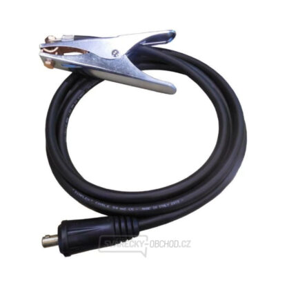 Eproflex Zemnící kabel 35/5M Rychlospojka 35-50 4738500
