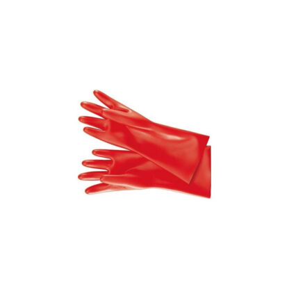 Elektrikářské rukavice KNIPEX do 1 000 V, vel. 9 98 65 40