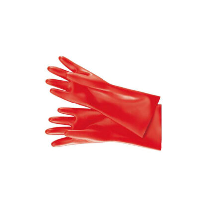 Elektrikářské rukavice KNIPEX do 1 000 V, vel. 11 98 65 42