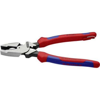 Silové kombinované kleště "Lineman's Pliers" 240 mm Knipex 09 12 240 T 09 12 240 T