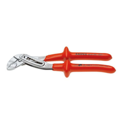 Instalatérské kleště Alligator 300 mm - 1000V. KNIPEX 88 07 300 - chromováno, izolace VDE ponorem 88 07 300
