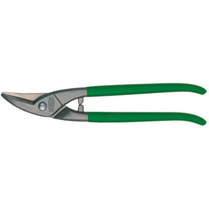 Vystřihovací nůžky Bessey D107-250L. Nůžky pro vystřihování otvorů D107-250L