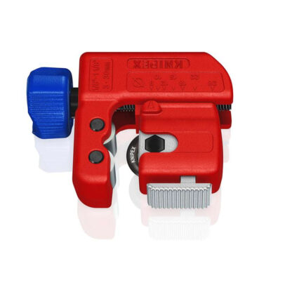 Řezačka trubek mini KNIPEX TubiX S (průměr 3 - 30 mm) 90 31 01 90 31 01