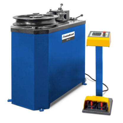 Metallkraft Elektrická ohýbačka trubek BM 76 - T 4320076