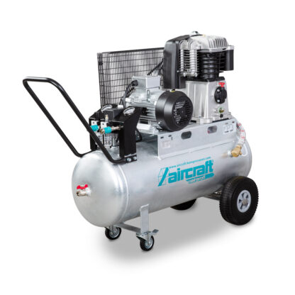 Aircraft Kompresor Airprofi 853/100 P 2018831.2