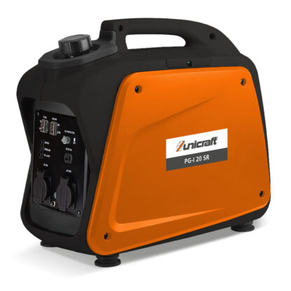 Unicraft Invertorová elektrocentrála PG-I 20 SR 6706120