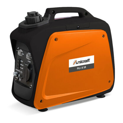 Unicraft Invertorová elektrocentrála PG-I 8 SR 6706108