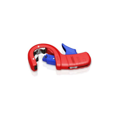 Řezák na plastové odpadní trubky pr. 32 ÷ 50 mm Knipex 90 23 01 BK 90 23 01 BK