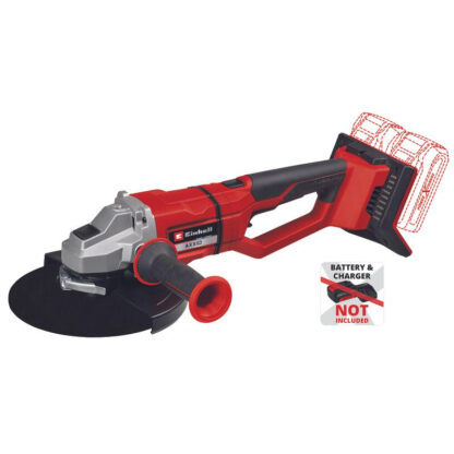 Einhell Aku úhlová bruska AXXIO 36/230 Q 4431160