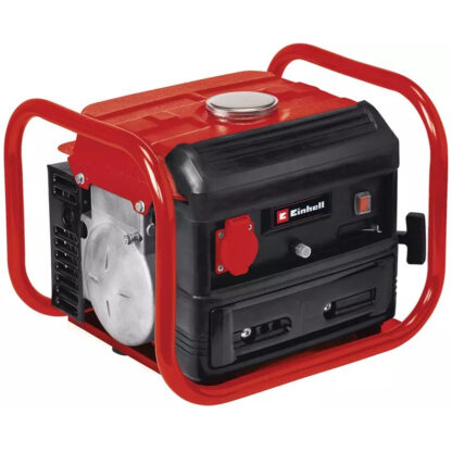 Einhell Generátor proudu (benzínový) TC-PG 10/E5 4152535