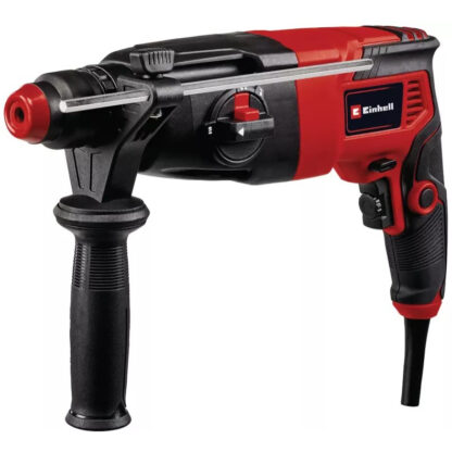 Einhell Vrtací kladivo TC-RH 620 4F 4257990