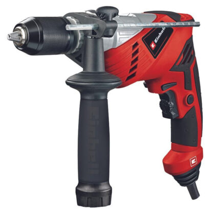 Einhell Příklepová vrtačka TE-ID 650 E 4259735