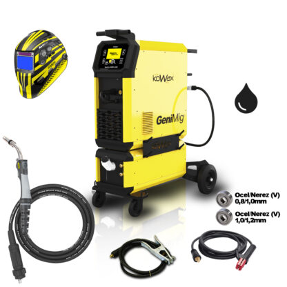 Kowax KWXSTGM355DP_S01Q