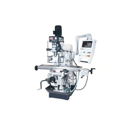 Proma FHV-60PDN - Univerzální frézka 25330129