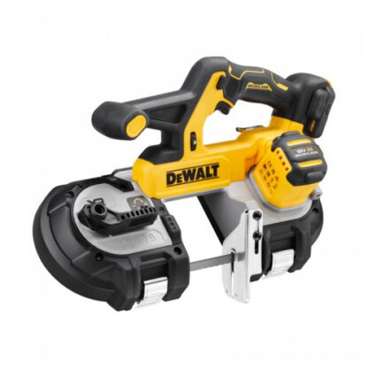 Aku pásová pila 18V bez aku DeWALT DCS378N DCS378N