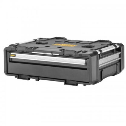 Úložný systém TOUGHSYSTEM 2.0 DXL hluboké zásuvky DeWALT DWST08510-1 DWST08510-1