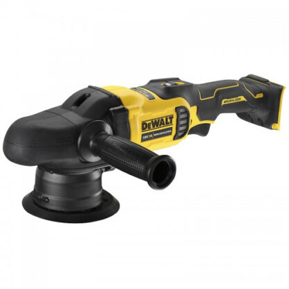 Aku excentrická leštička 18V bez aku DeWALT DCM848N DCM848N