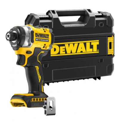 Aku rázový utahovák 18V bez aku Tstak DeWALT POWERSTACK DCF860NT DCF860NT