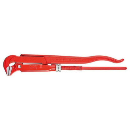 Hasák 90° KNIPEX 83 10 010 - 310 mm. Fosfátováno, hlava leštěná 83 10 010