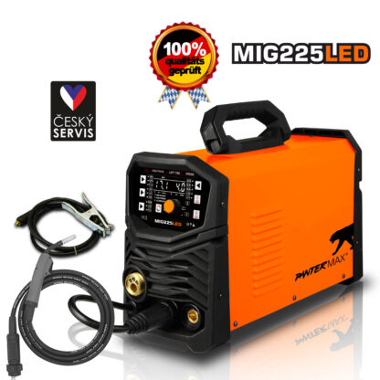 PanterMax PMMIG225LED