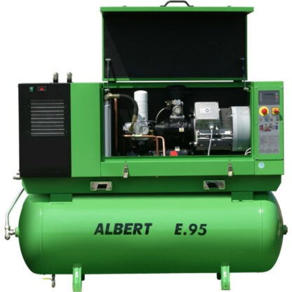 Atmos Albert E.95-10 KV