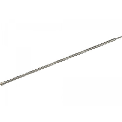 EXTOL PREMIUM Vrták čtyřbřitý SDS PLUS příklepový do betonu a zdiva, O 26x1000mm, SK 8801753