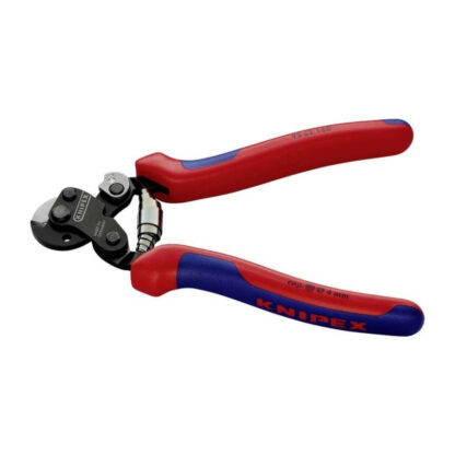 Nůžky na drátěná lanka Knipex 95 62 160 (do 4 mm) 95 62 160
