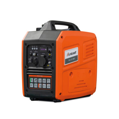 Unicraft Invertorová elektrocentrála PG-I 21 SR-S 6707121
