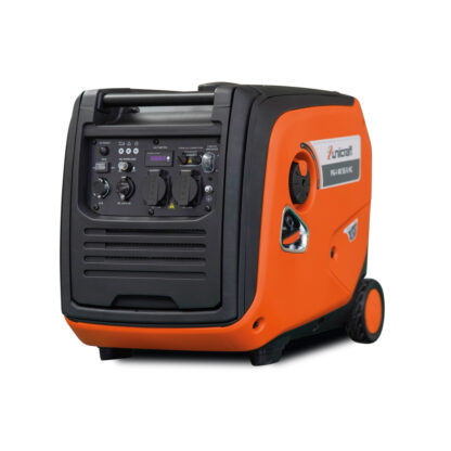 Unicraft Invertorová elektrocentrála PG-I 40 SE-S HC 6707140