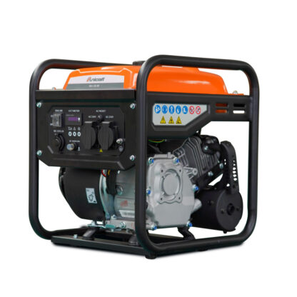 Unicraft Invertorová elektrocentrála PG-I 35 SR 6707235