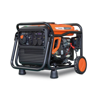 Unicraft Invertorová elektrocentrála PG-I 41 SE HC 6707241