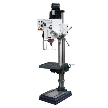 Optimum Sloupová převodová vrtačka OPTIdrill DH 40 G 3034356